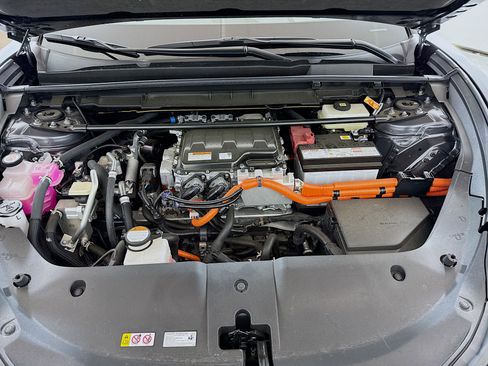 Used 2023 Lexus RZ 450e Premium w/ Accessory Package (2T) image 28