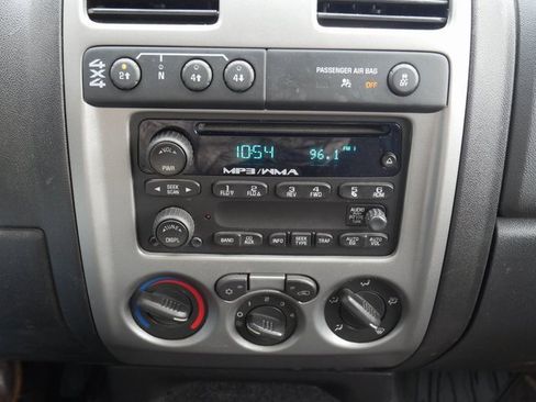 Used 2012 Chevrolet Colorado LT image 12