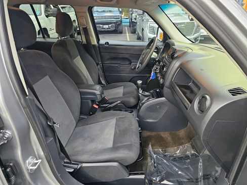 Used 2016 Jeep Patriot Sport image 11