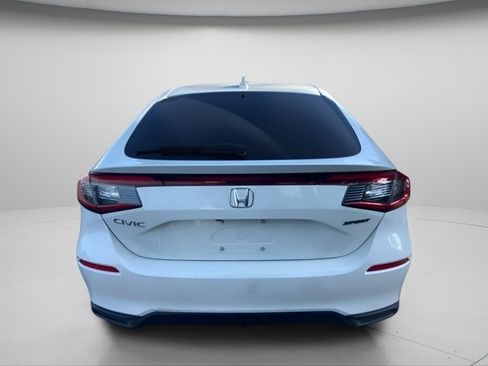 Used 2024 Honda Civic Sport image 12
