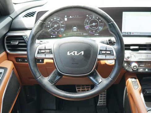Used 2024 Kia Telluride SX Prestige X-Pro AWD/4WD image 22