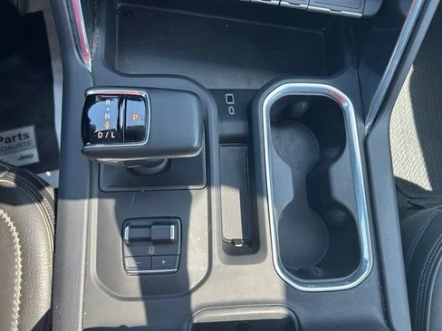 Used 2024 GMC Sierra 1500 Denali w/ Denali Reserve Package AWD/4WD image 30