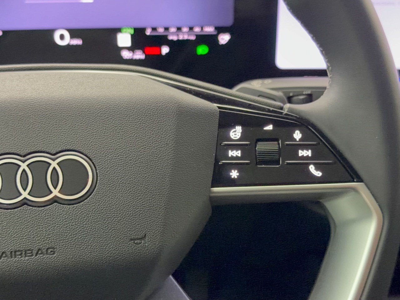Certified 2026 Audi A5 Premium AWD/4WD image 19