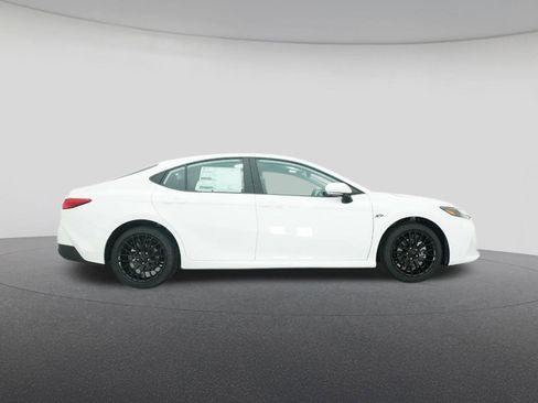 New 2026 Toyota Camry LE image 27