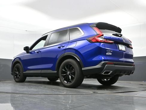 Used 2025 Honda CR-V Sport-L image 39