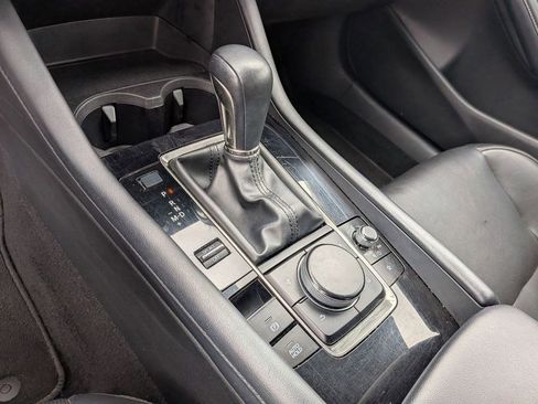 Used 2023 MAZDA MAZDA3 s AWD/4WD image 16