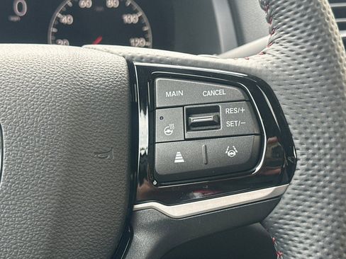 New 2026 Honda Ridgeline Black Edition image 25