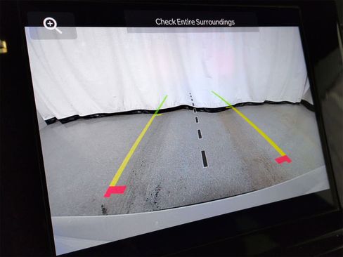 Certified 2024 Jeep Grand Cherokee L Altitude image 31