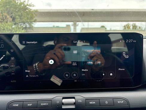 Used 2025 Kia K4 GT-Line w/ GT-Line Premium Package FWD image 20