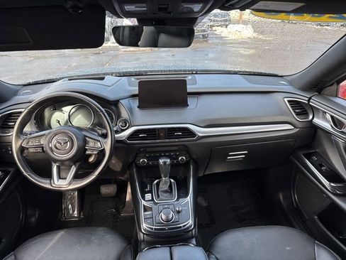 Used 2020 MAZDA CX-9 Grand Touring image 10