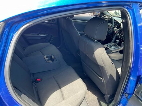 Used 2018 Honda Civic EX image 30