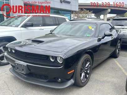 Used 2021 Dodge Challenger GT w/ Plus Package