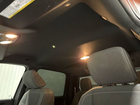 Used 2025 RAM 3500 Tradesman AWD/4WD image 19