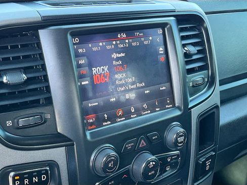 Used 2018 RAM 1500 Rebel w/ Luxury Group image 15