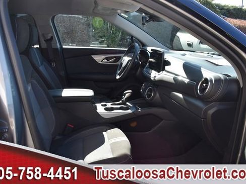 Used 2023 Chevrolet Blazer LT w/ Convenience Package image 23