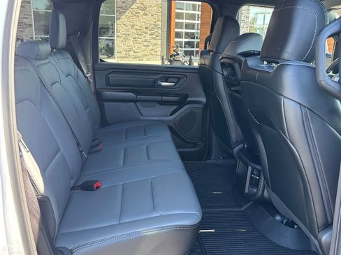 Used 2025 RAM 1500 Tradesman w/ Trailer Tow Group AWD/4WD image 17