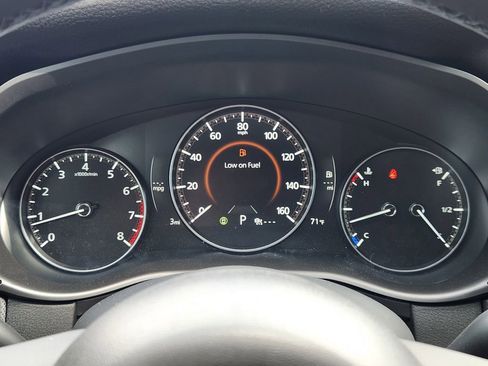 New 2026 MAZDA CX-50 AWD 2.5 S w/ Cargo Package image 10