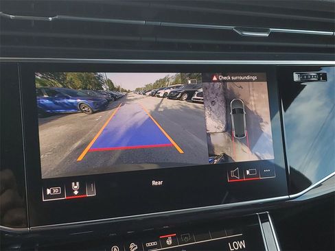 New 2026 Audi Q8 Premium Plus image 13