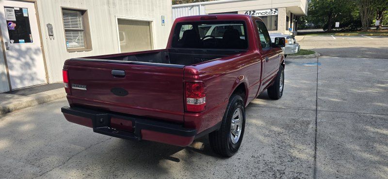 Used 2008 Ford Ranger Sport RWD image 5