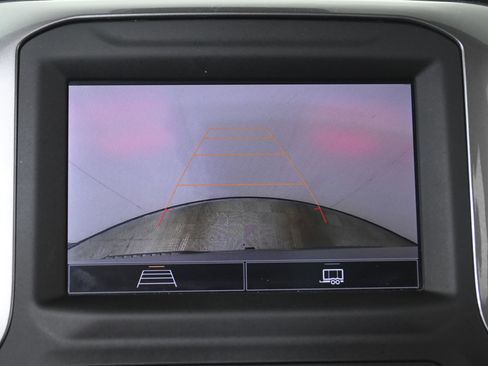 Used 2023 Chevrolet Silverado 1500 Custom image 16