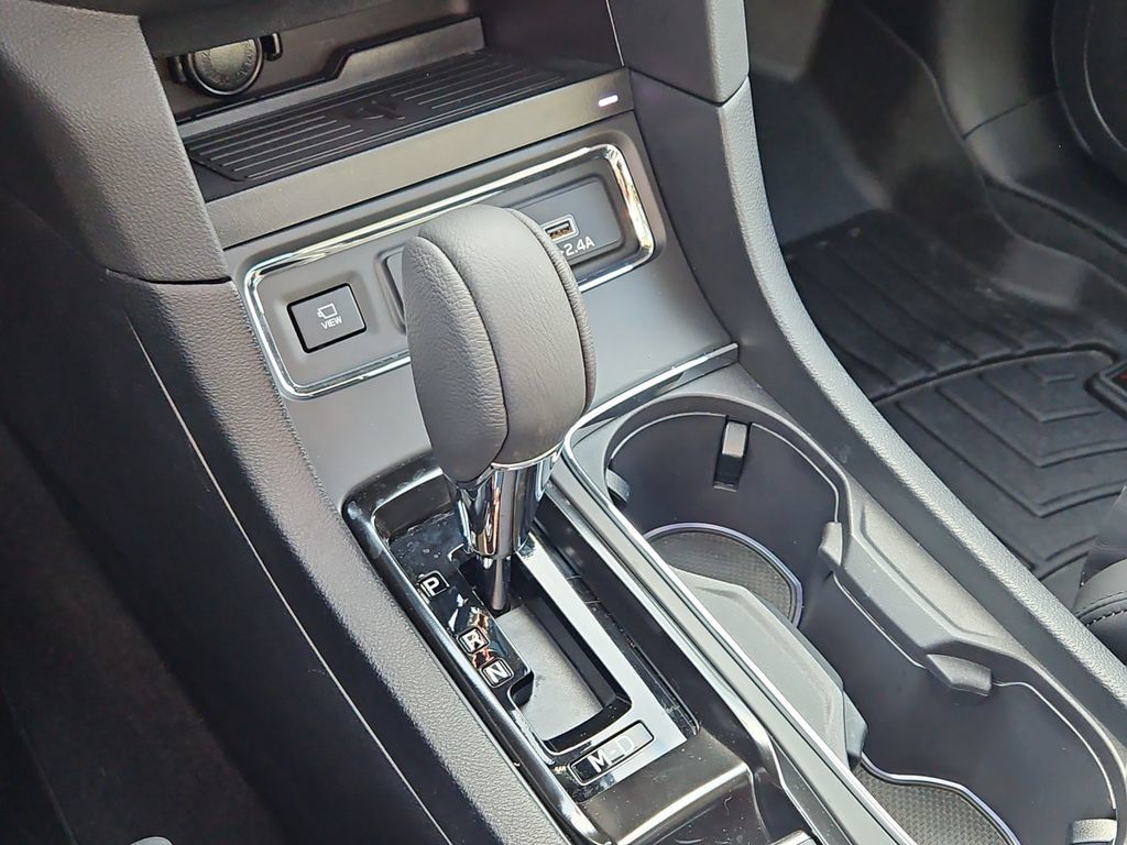 New 2026 Subaru Ascent Bronze Edition AWD/4WD image 25