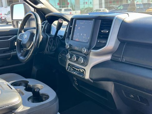 Certified 2024 RAM 3500 Big Horn image 17