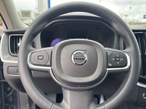 Certified 2023 Volvo XC60 B5 Core w/ Climate Package AWD/4WD image 20