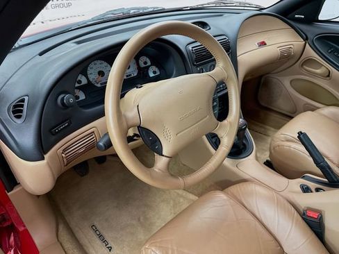 Used 1994 Ford Mustang GT image 9