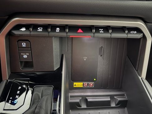 New 2026 Toyota Tundra Limited w/ TRD Off-Road Package image 18