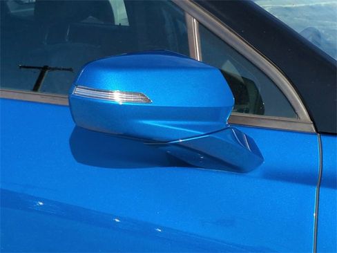 Certified 2020 Chevrolet Blazer RS w/ LPO, Floor Liner Package image 12