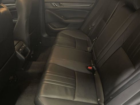 Used 2022 Honda Accord Sport Special Edition image 21