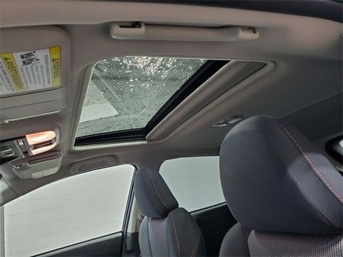 Certified 2023 Subaru Crosstrek 2.0i Premium image 23