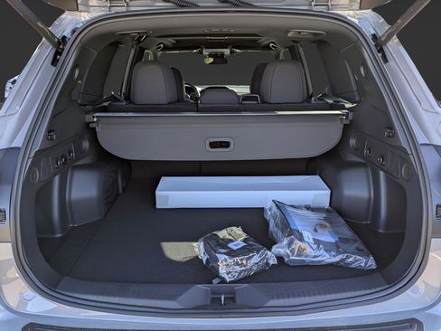 Certified 2026 Subaru Forester Premium AWD/4WD image 12