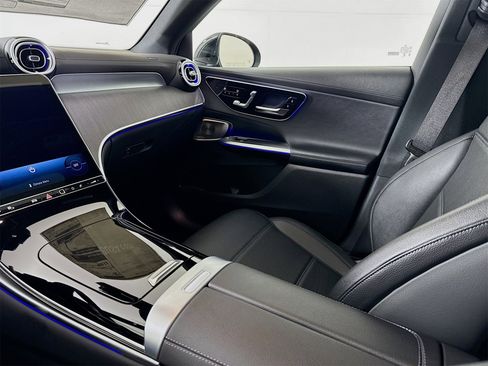 New 2026 Mercedes-Benz GLC 300 GLC 300 Coupe image 26