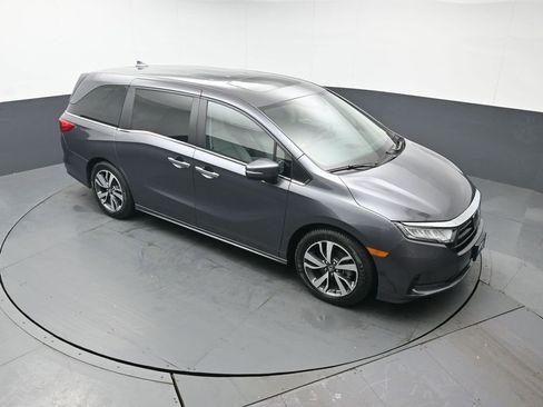 Certified 2023 Honda Odyssey Touring image 49