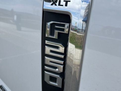 Used 2022 Ford F250 XLT AWD/4WD image 25