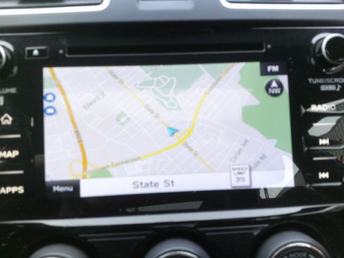 Used 2019 Subaru WRX Limited image 24