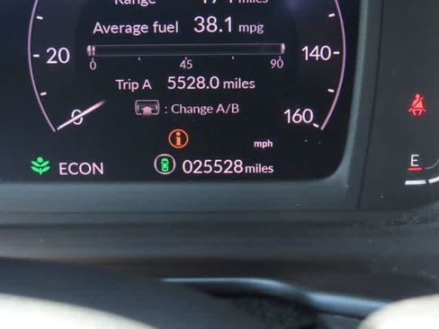 Certified 2023 Honda Accord Sport image 24