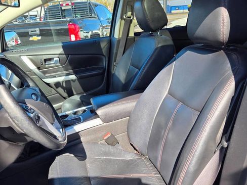 Used 2013 Ford Edge SEL image 8