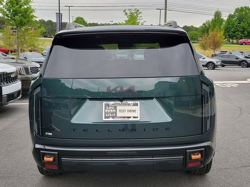 New 2027 Kia Telluride SX Prestige X-Pro AWD/4WD image 5