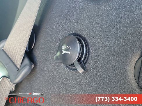 New 2026 Dodge Durango GT image 9