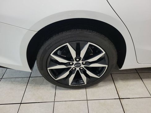 Used 2024 Chevrolet Malibu RS w/ LPO, Floor Liner Package image 53