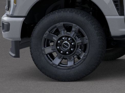 New 2026 Ford F250 XL w/ STX Appearance Package image 19