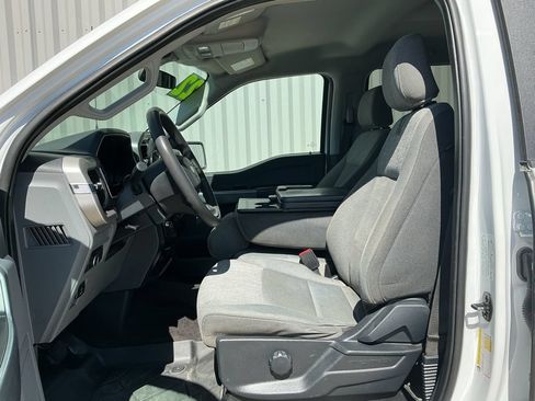 Used 2022 Ford F150 XLT w/ Trailer Tow Package AWD/4WD image 8