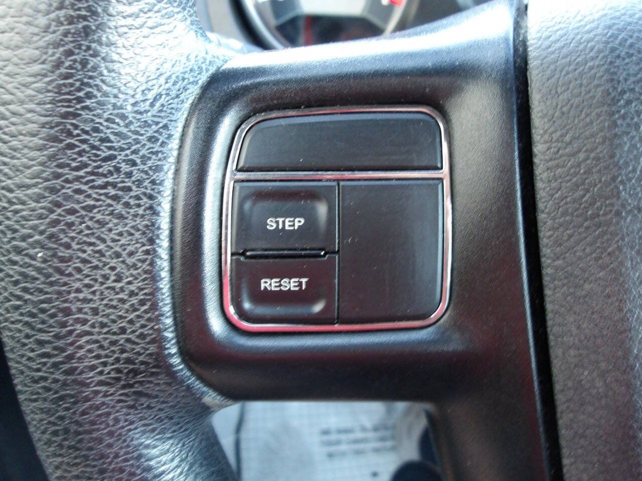 Used 2013 Chrysler 200 LX FWD image 16