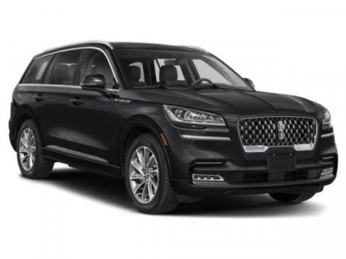 Used 2021 Lincoln Aviator Grand Touring w/ Equipment Group 301A image 6