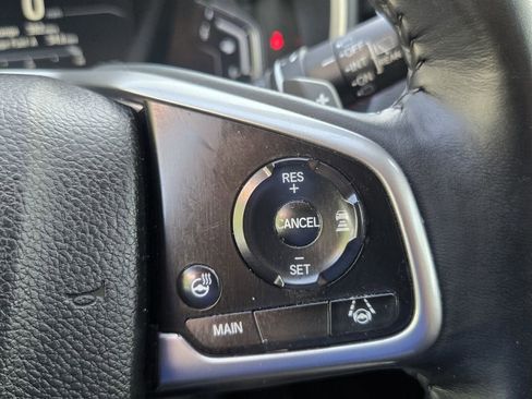 Certified 2020 Honda CR-V EX-L image 25