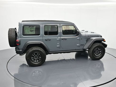 New 2026 Jeep Wrangler Unlimited Rubicon 392 AWD/4WD image 31