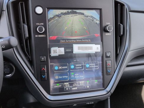 New 2026 Subaru Crosstrek 2.5i image 19