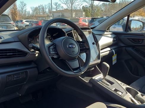New 2026 Subaru Crosstrek 2.0i Premium image 10